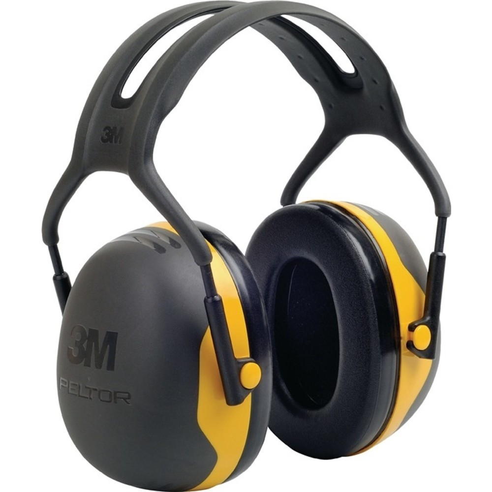 Illustration du produit: 3M™ Gehörschutz X2A EN 352-1 (SNR) 31 dB