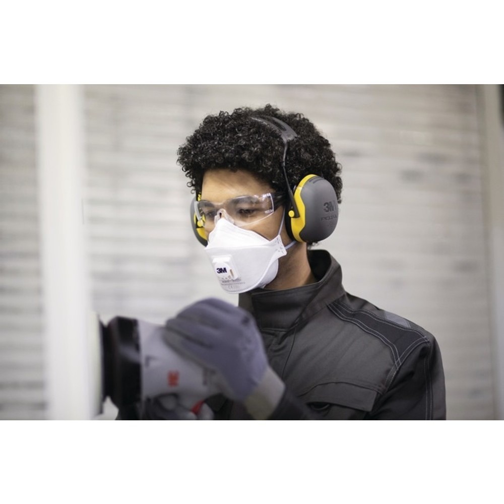 Produktabbildung Nr. 2: 3M™ Gehörschutz X2A EN 352-1 (SNR) 31 dB