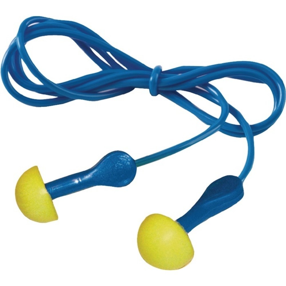 Illustration du produit: 3M™ Gehörschutzstöpsel E-A-R™ Express™