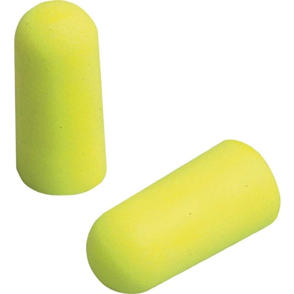 Illustration du produit: 3M™ Gehörschutzstöpsel E-A-RSoft™ YELLOW