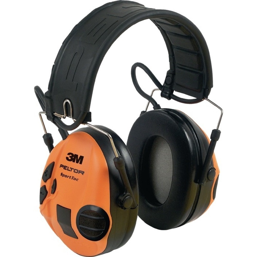 Illustration du produit: 3M™ Kapselgehörschutz 3M™ Peltor™ SportTac™