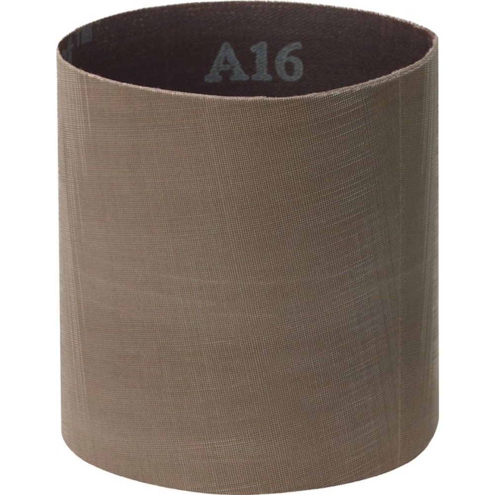 Illustration du produit: 3M™ Minischleifband Trizact™ 237AA, D100xB289mm, Körnung A160/P120