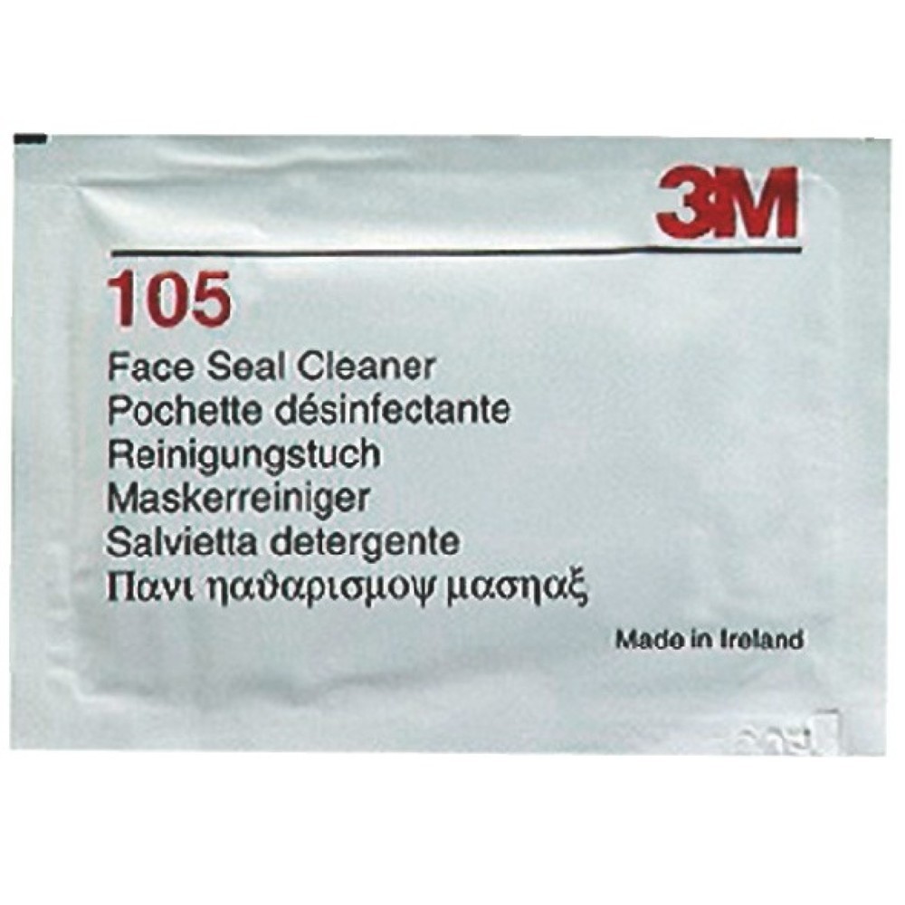 Illustration du produit: 3M™ Reinigungstuch 40 St.3M™