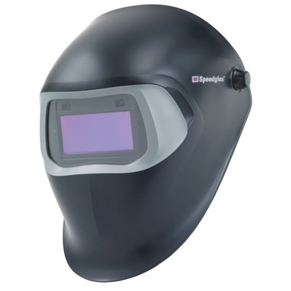 Produktabbildung: 3M™ Schweisserschutzhelm Speedglas 100 V m.