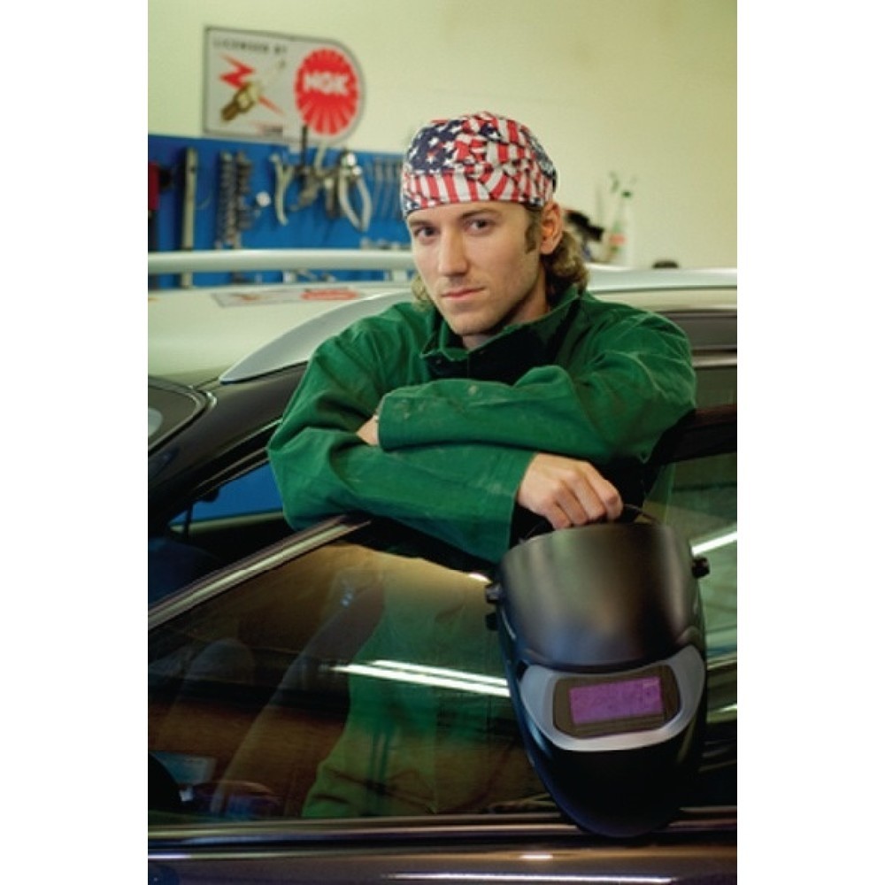 Produktabbildung Nr. 2: 3M™ Schweisserschutzhelm Speedglas 100 V m.