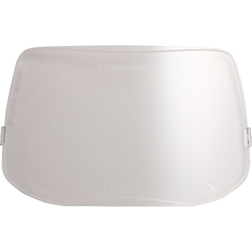 Illustration du produit: 3M™ Vorsatzscheibe außen – standard,10er Set