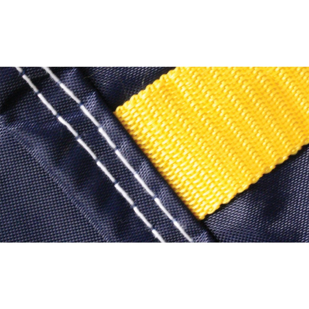 Produktabbildung Nr. 2: A.M.P.E.R.E. Abfallsack Racksack, 160 l, für Restmüll