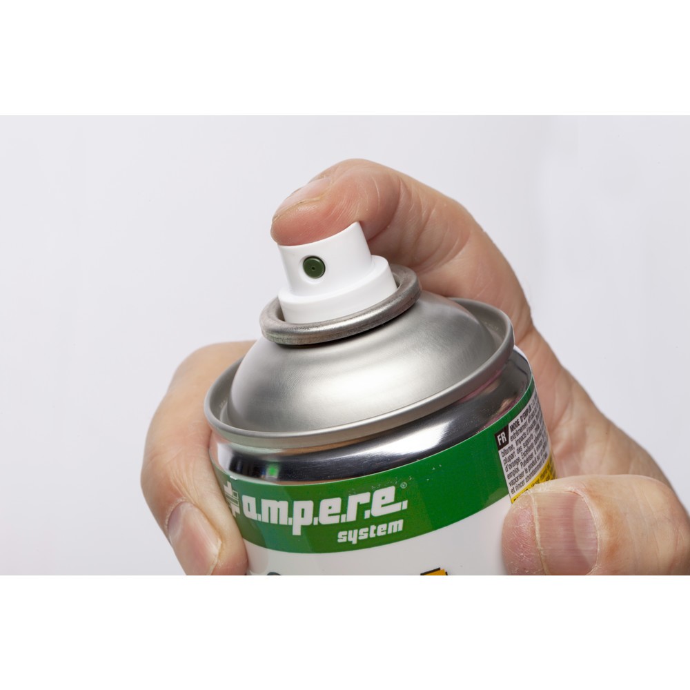 Produktabbildung Nr. 2: A.M.P.E.R.E. Reinigungsschaum Orange Mechanic, entfettend, 400 ml, 12 Stk/VE
