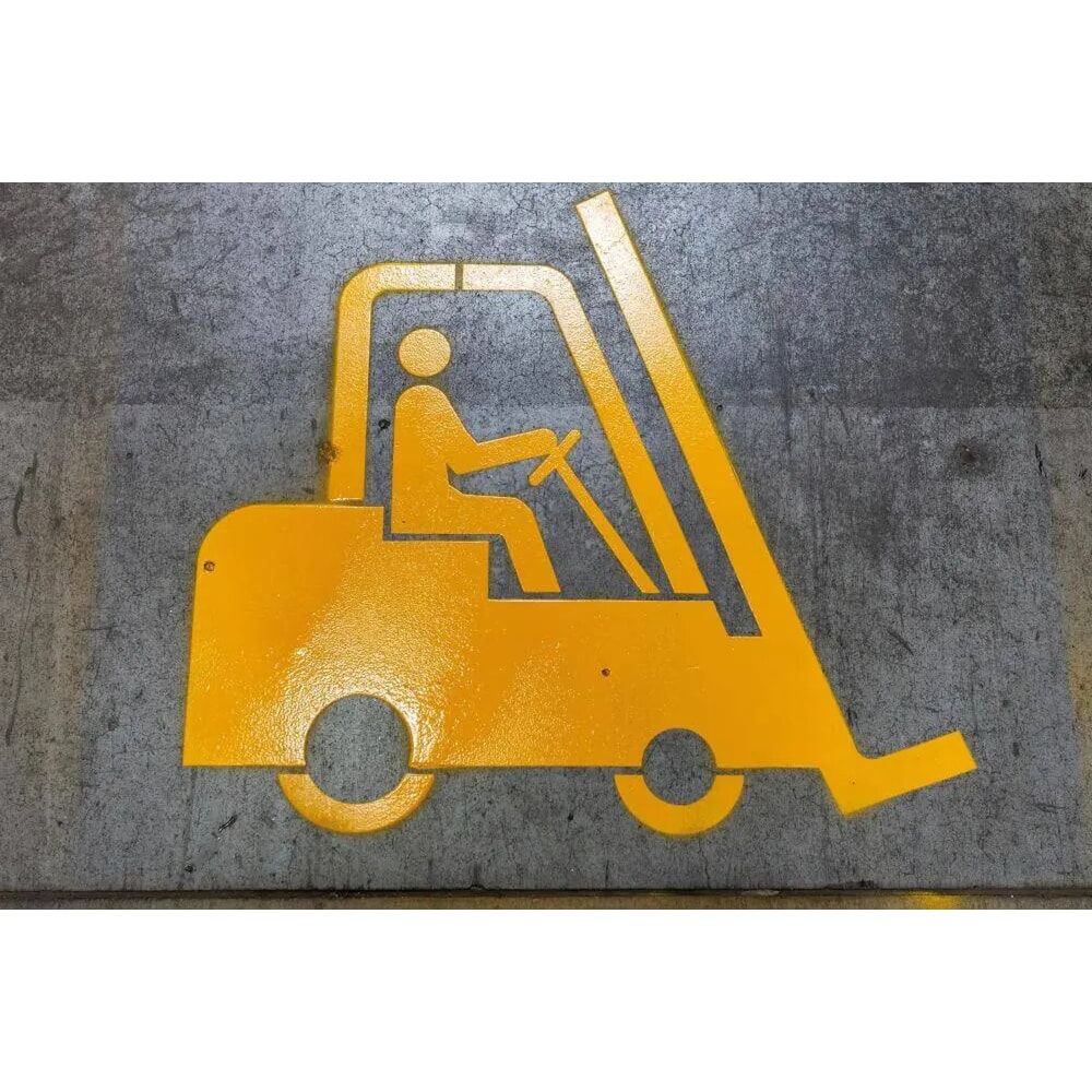 Produktabbildung Nr. 4: A.M.P.E.R.E. Schablonen-Set Industrie