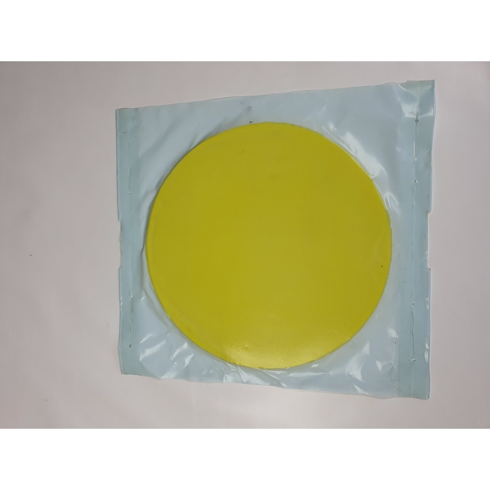 Produktabbildung Nr. 1: Abdichtmatte, wiederverwendbarer Kanalschutz, Ø 450 mm
