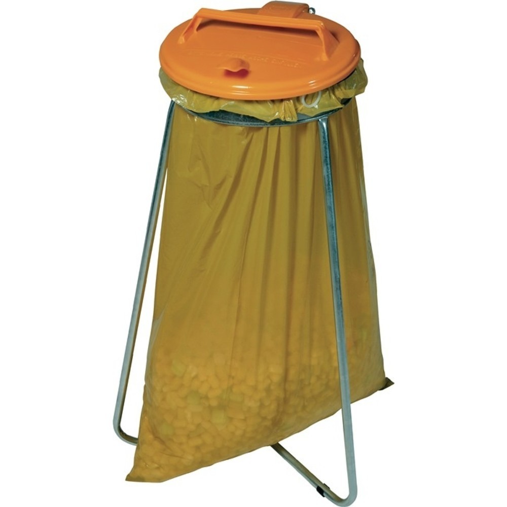 Illustration du produit: Abfallsammler, 70-120 l, H950xB530xT530mm