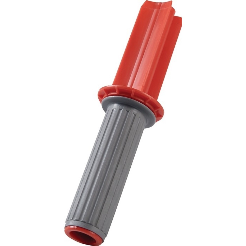 Produktabbildung: Abroller, passend für Ministretchfolie B 100 mm