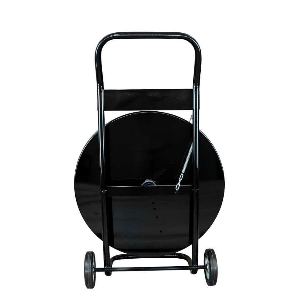 Produktabbildung Nr. 2: Abrollwagen FLEX, für PP und Komposit-Umreifungsband, für 150 - 406 mm Kerndurchmesser