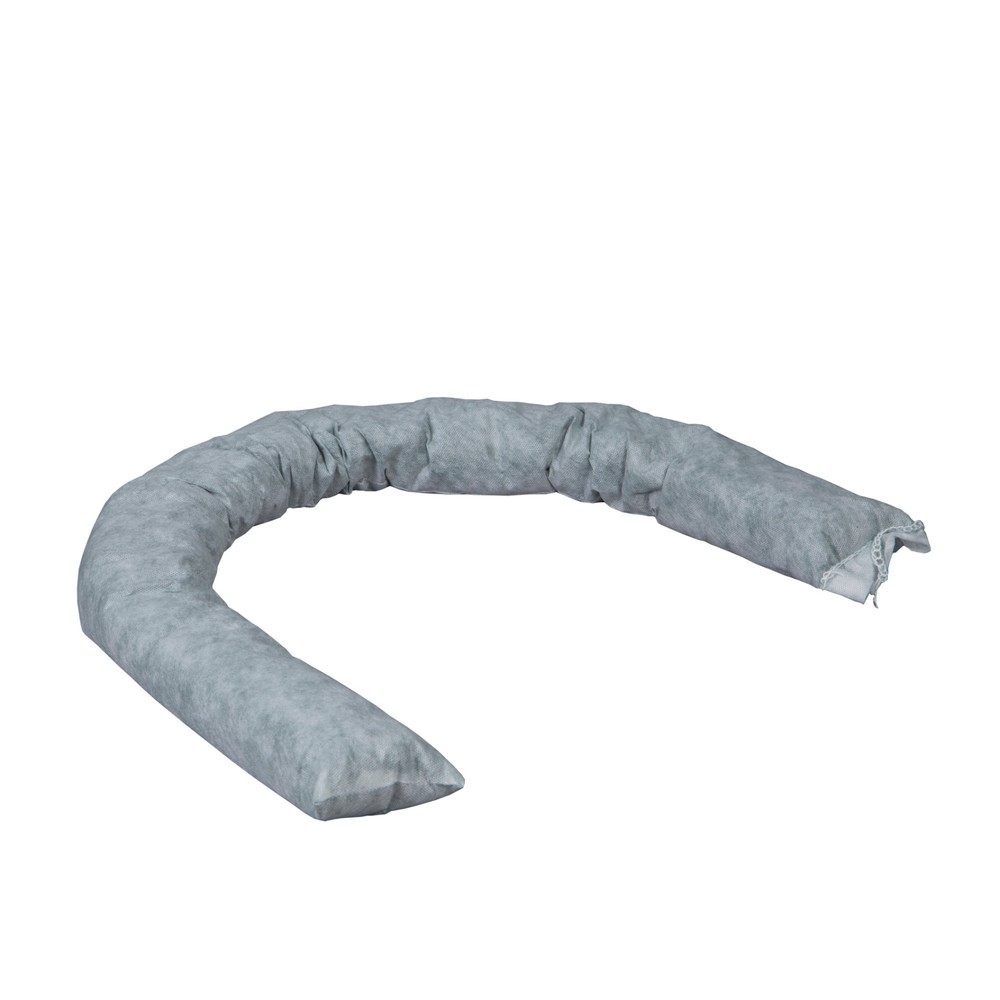 Produktabbildung Nr. 1: Tuyau d'aspiration, Ø 7,5 cm x 1,20 m avec absorbeur universel Green Stuff®