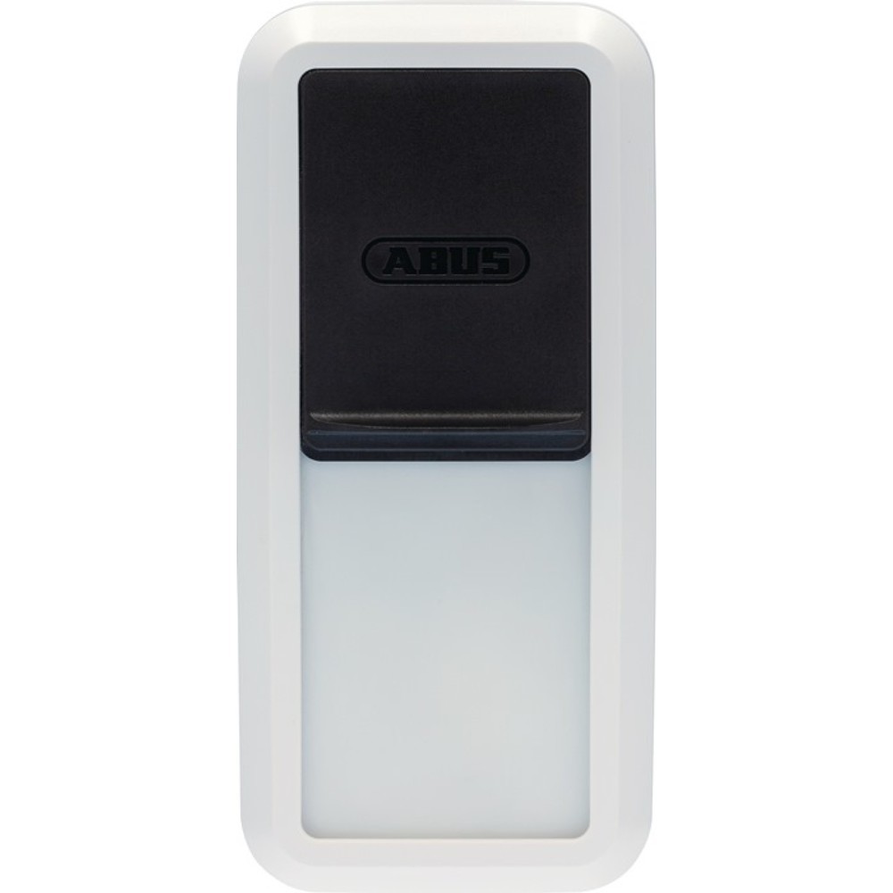 Produktabbildung Nr. 2: ABUS Fingerscanner CFS3100 W, weiß, Batterie, Anzahl möglicher Fingerscans 28 St.