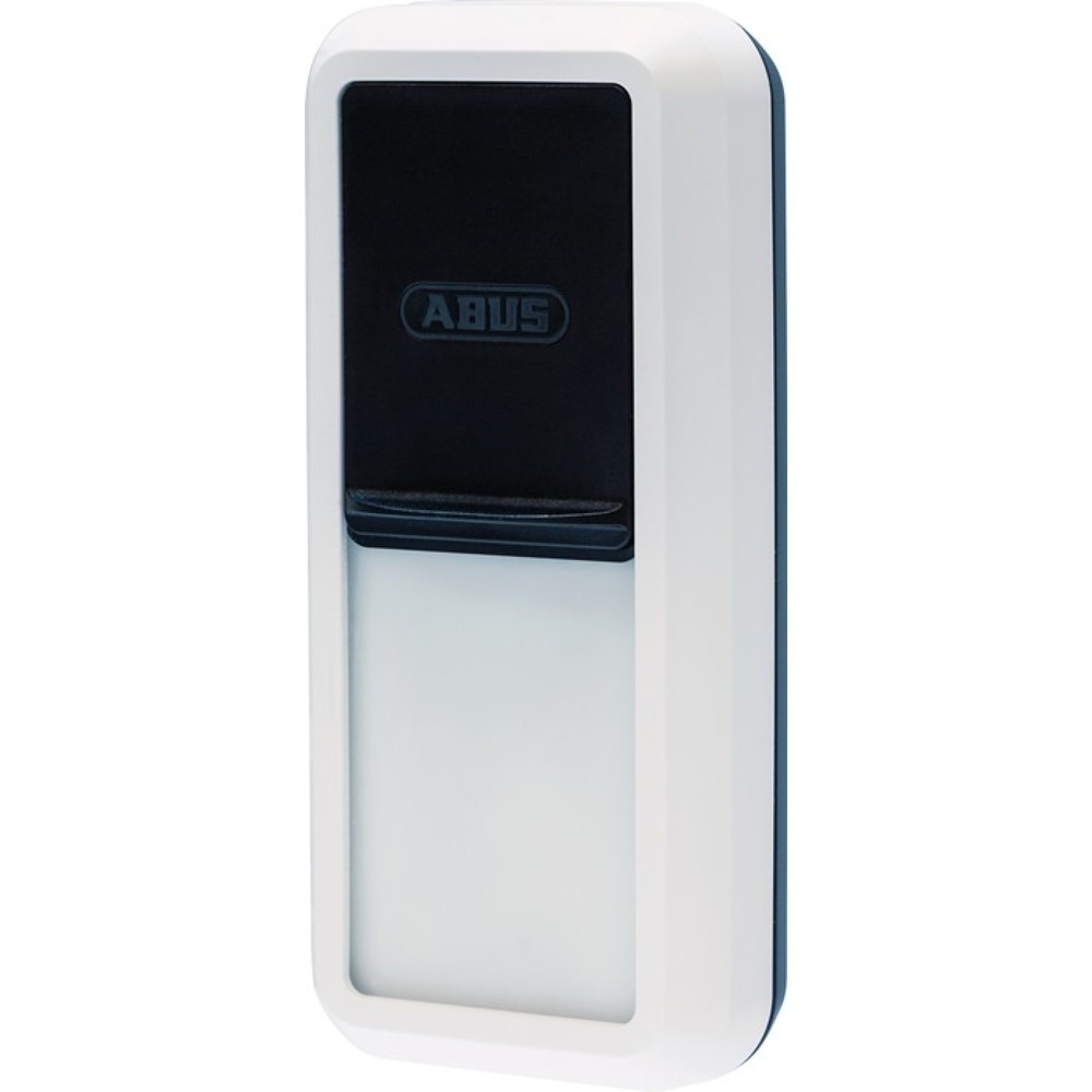 Produktabbildung Nr. 4: ABUS Fingerscanner CFS3100 W, weiß, Batterie, Anzahl möglicher Fingerscans 28 St.