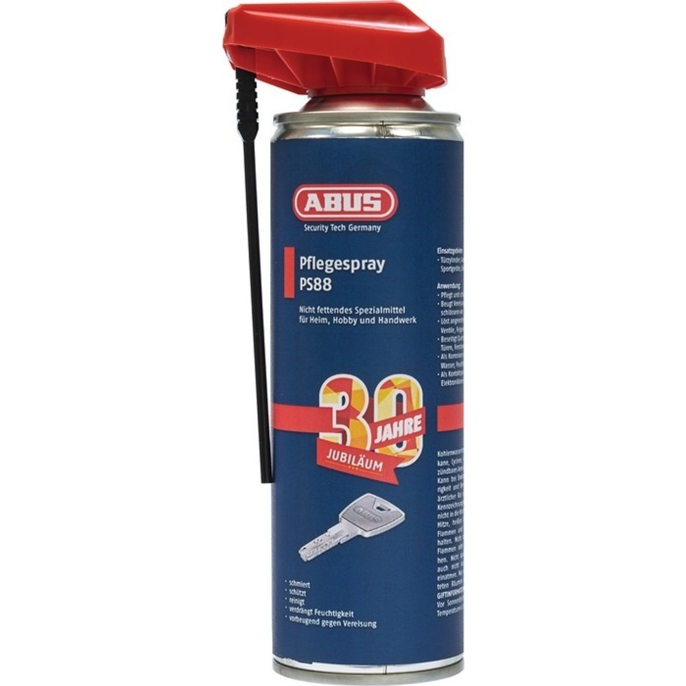 Produktabbildung Nr. 1: ABUS Spray d'entretien pour cylindres VK PS88