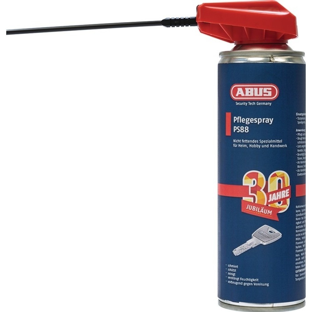 Produktabbildung Nr. 2: ABUS Spray d'entretien pour cylindres VK PS88