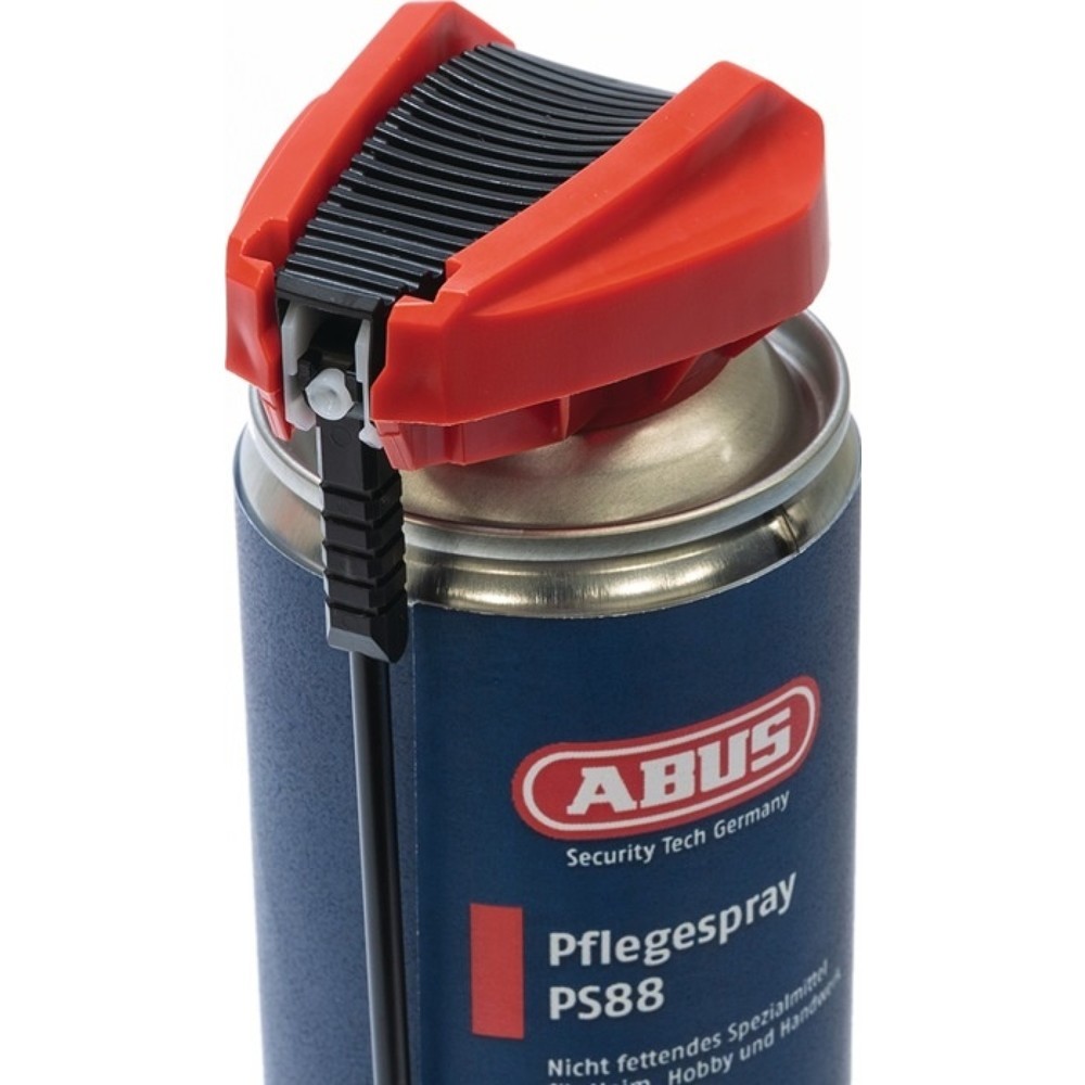 Produktabbildung Nr. 4: ABUS Spray d'entretien pour cylindres VK PS88