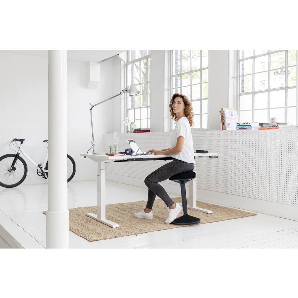 Produktabbildung Nr. 2: Actiforce Chaise Acivity 2.0, noir