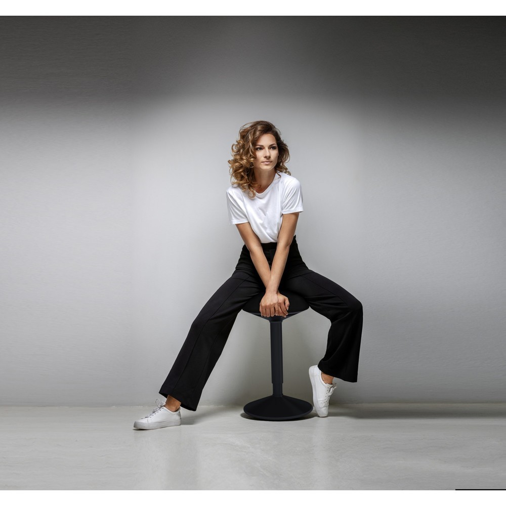 Produktabbildung Nr. 3: Actiforce Chaise Acivity 2.0, noir