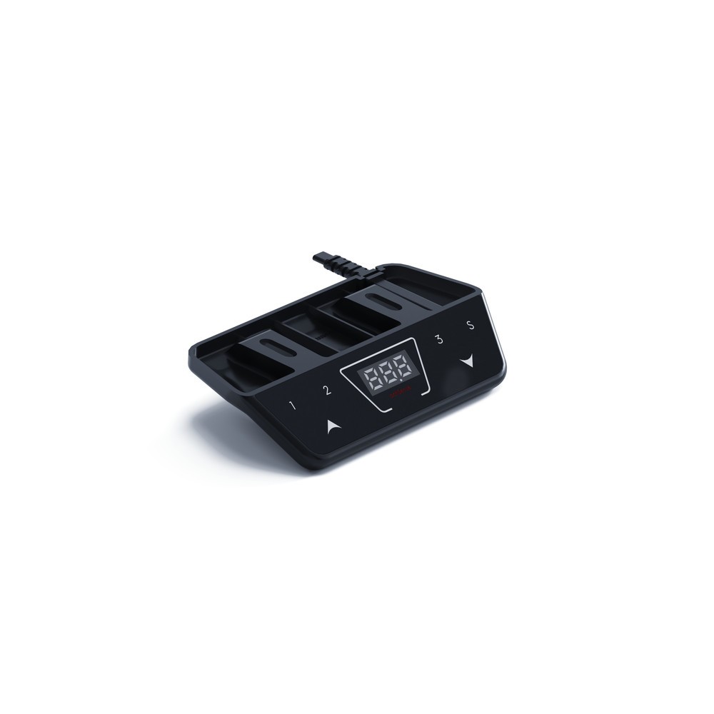 Illustration du produit: Actiforce Commutateur manuel ActiSwitch Pro