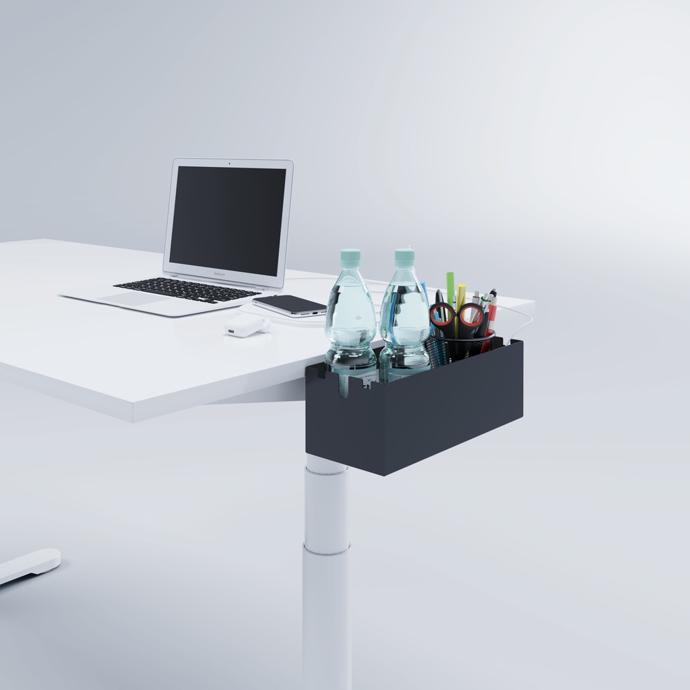 Produktabbildung Nr. 2: Actiforce Multibox S, blanc