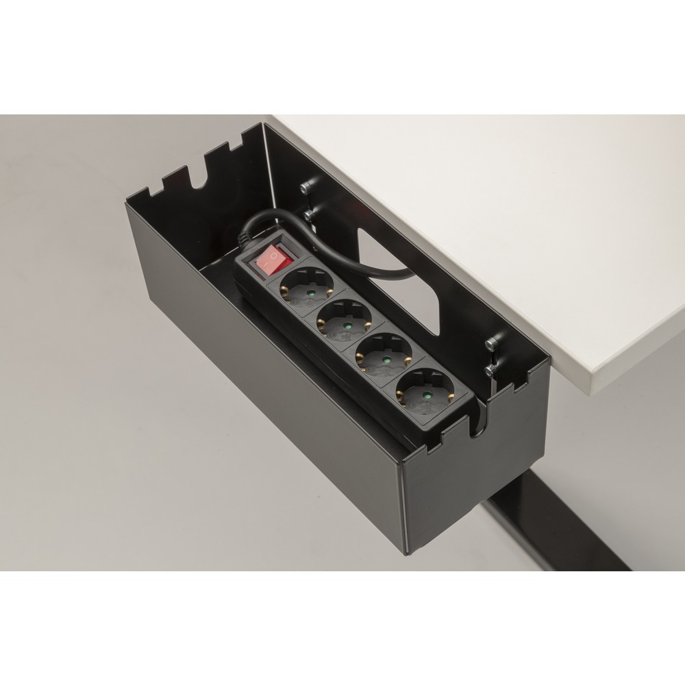 Produktabbildung Nr. 3: Actiforce Multibox S, blanc