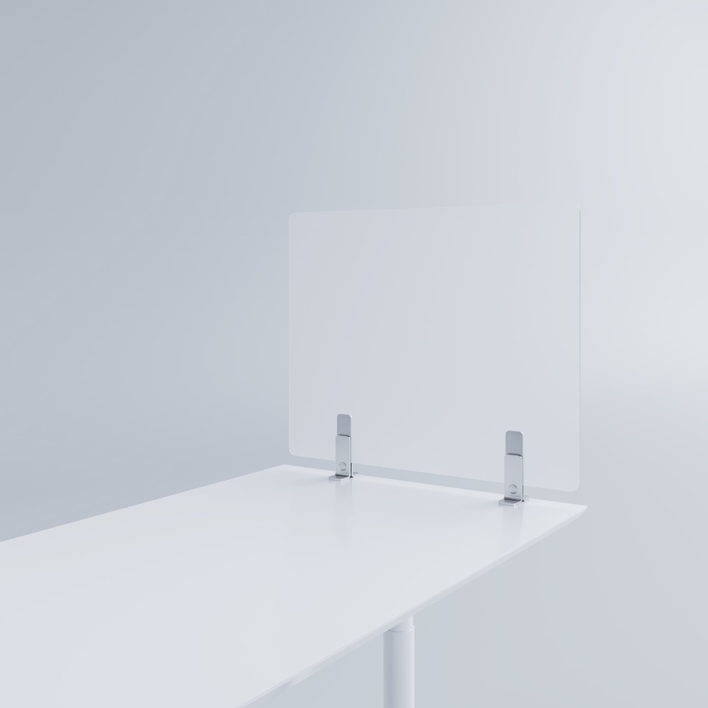 Illustration du produit: Actiforce Panneau pare-vue, plexiglas, small
