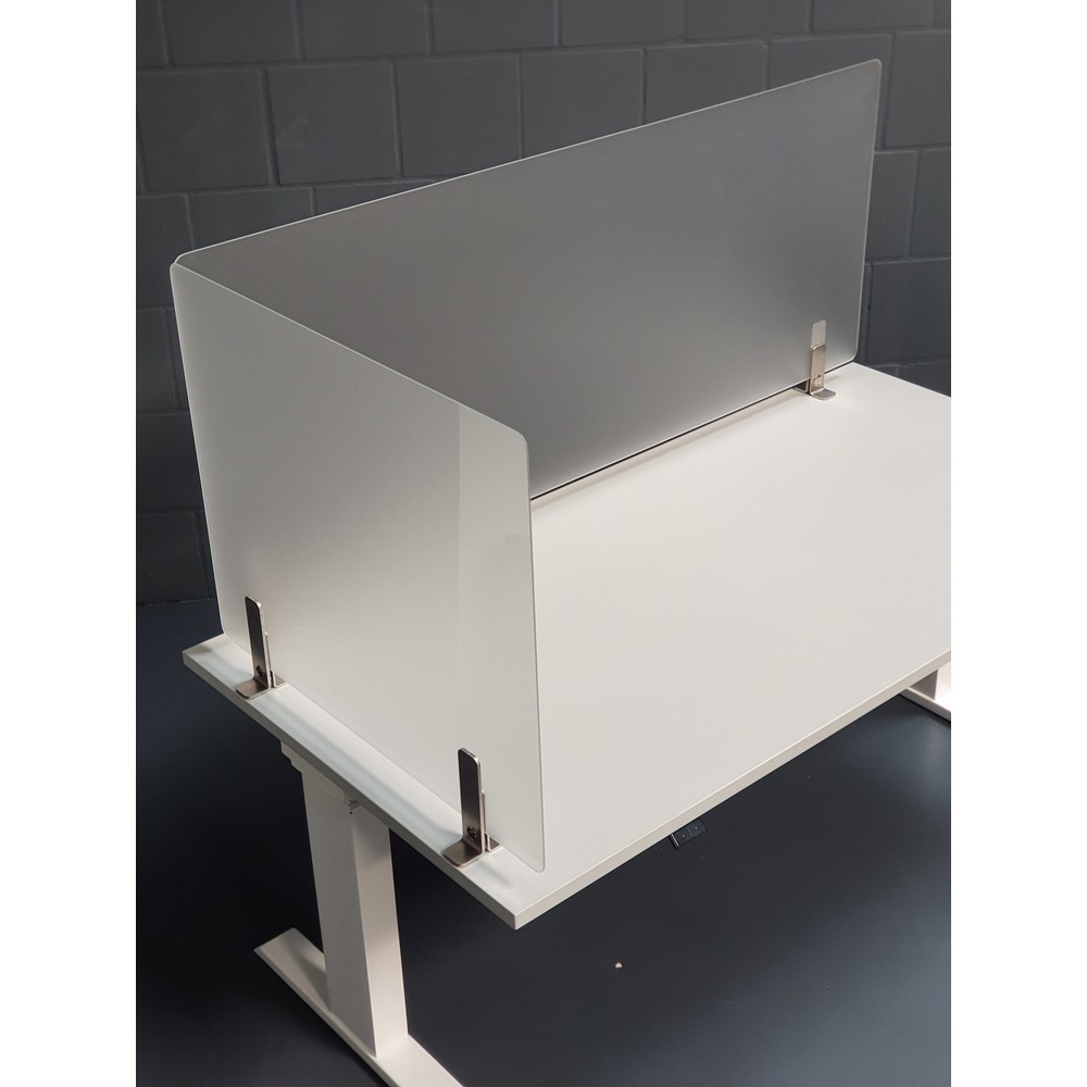 Produktabbildung Nr. 2: Actiforce Panneau pare-vue, plexiglas, large