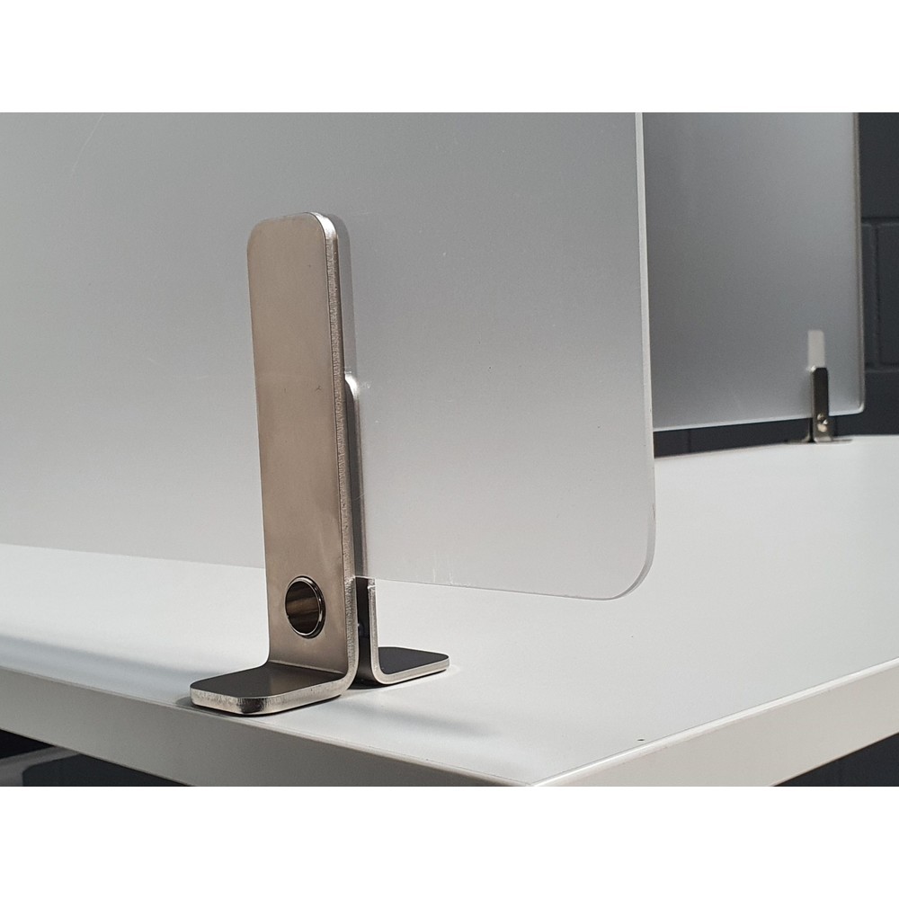 Produktabbildung Nr. 3: Actiforce Panneau pare-vue, plexiglas, large
