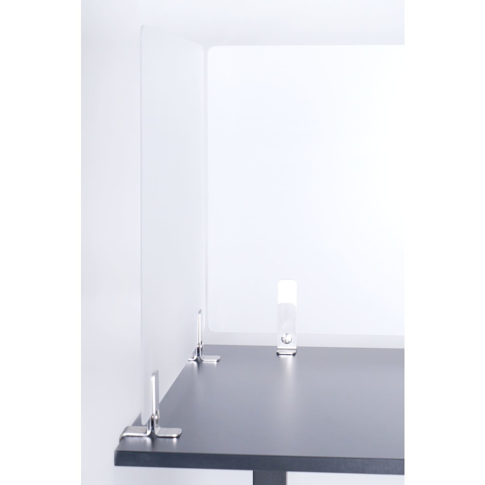 Produktabbildung Nr. 3: Actiforce Panneau pare-vue, plexiglas, small