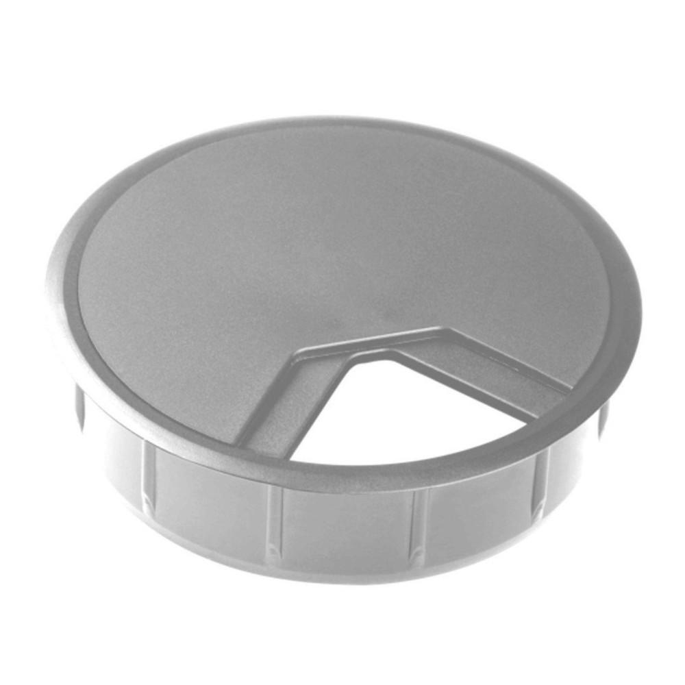 Illustration du produit: Actiforce Passe-câbles, argent