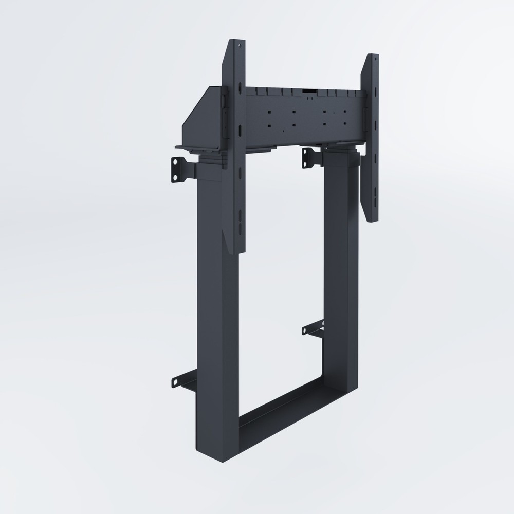 Illustration du produit: Actiforce Support ascenseur TV motorisé Easy