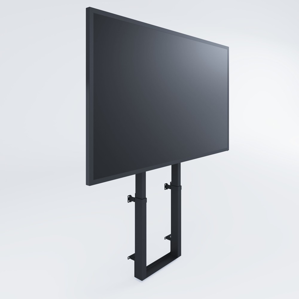 Produktabbildung Nr. 3: Actiforce Support ascenseur TV motorisé Easy