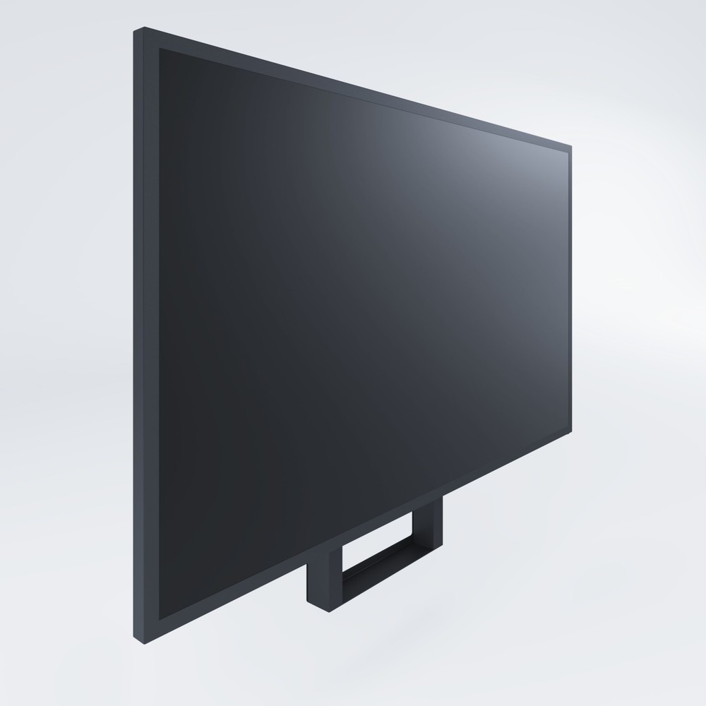 Produktabbildung Nr. 4: Actiforce Support ascenseur TV motorisé Easy