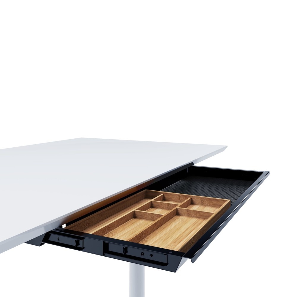 Produktabbildung Nr. 3: Actiforce Tiroir SL GRIP, argent