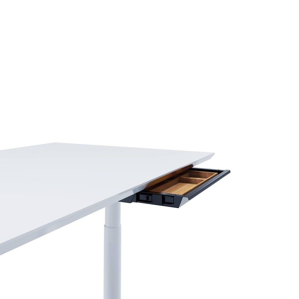 Produktabbildung Nr. 2: Actiforce Tiroir SN GRIP, argent