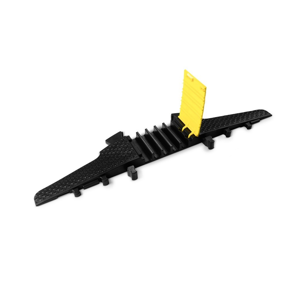 Produktabbildung Nr. 4: Adaptateur/embout pour passage de câbles Defender® MIDI 5 2D by Adam Hall, mâle
