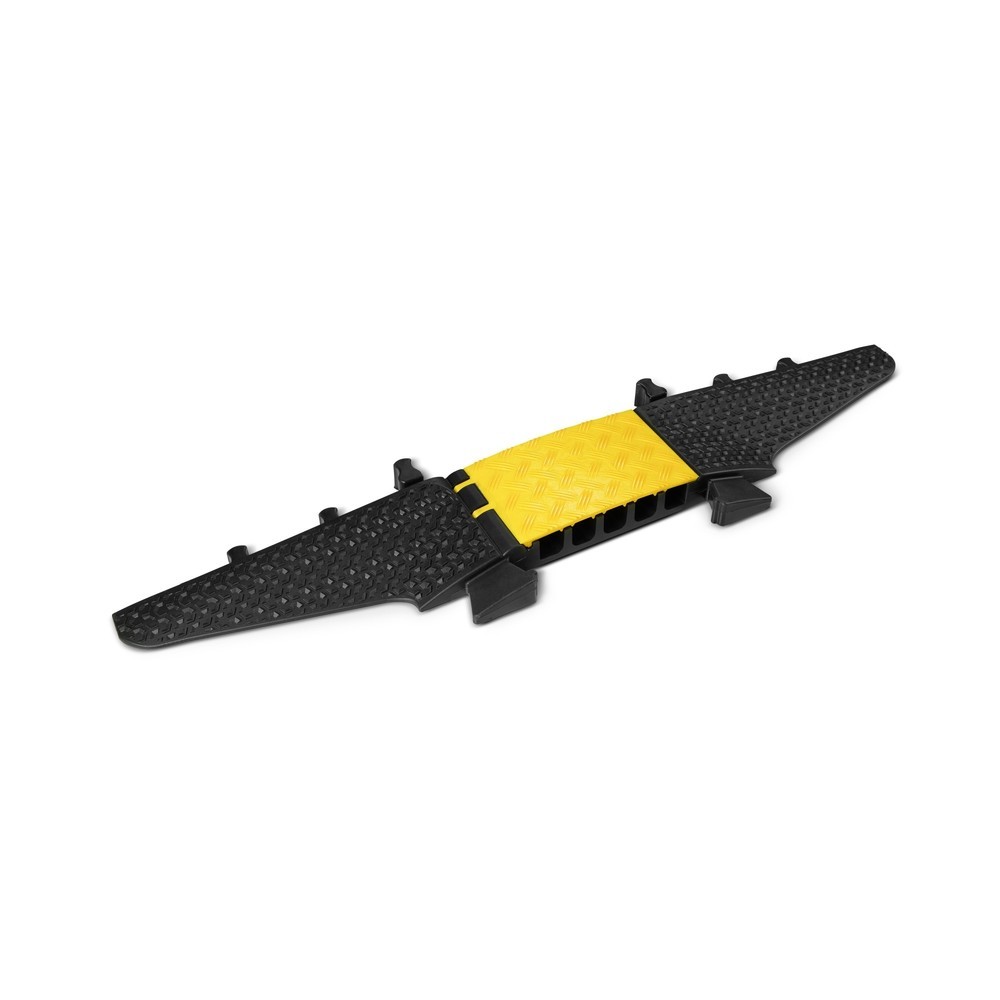 Illustration du produit: Adaptateur/embout pour passage de câbles Defender® MIDI 5 2D by Adam Hall, mâle