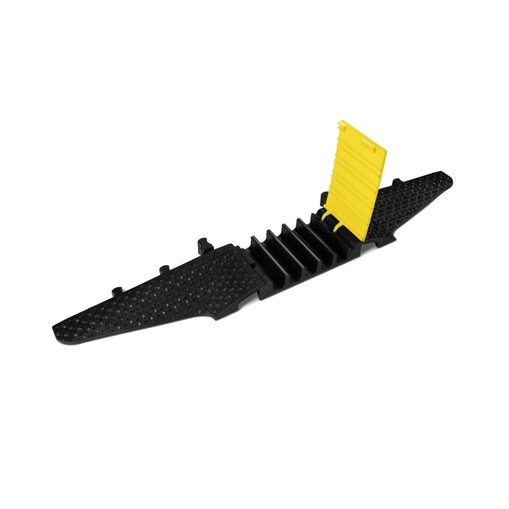 Produktabbildung Nr. 6: Adaptateur/embout pour passage de câbles Defender® MIDI 5 2D by Adam Hall, femelle