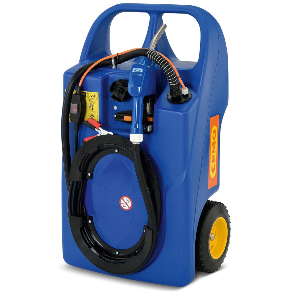AdBlue®-Trolley CEMO