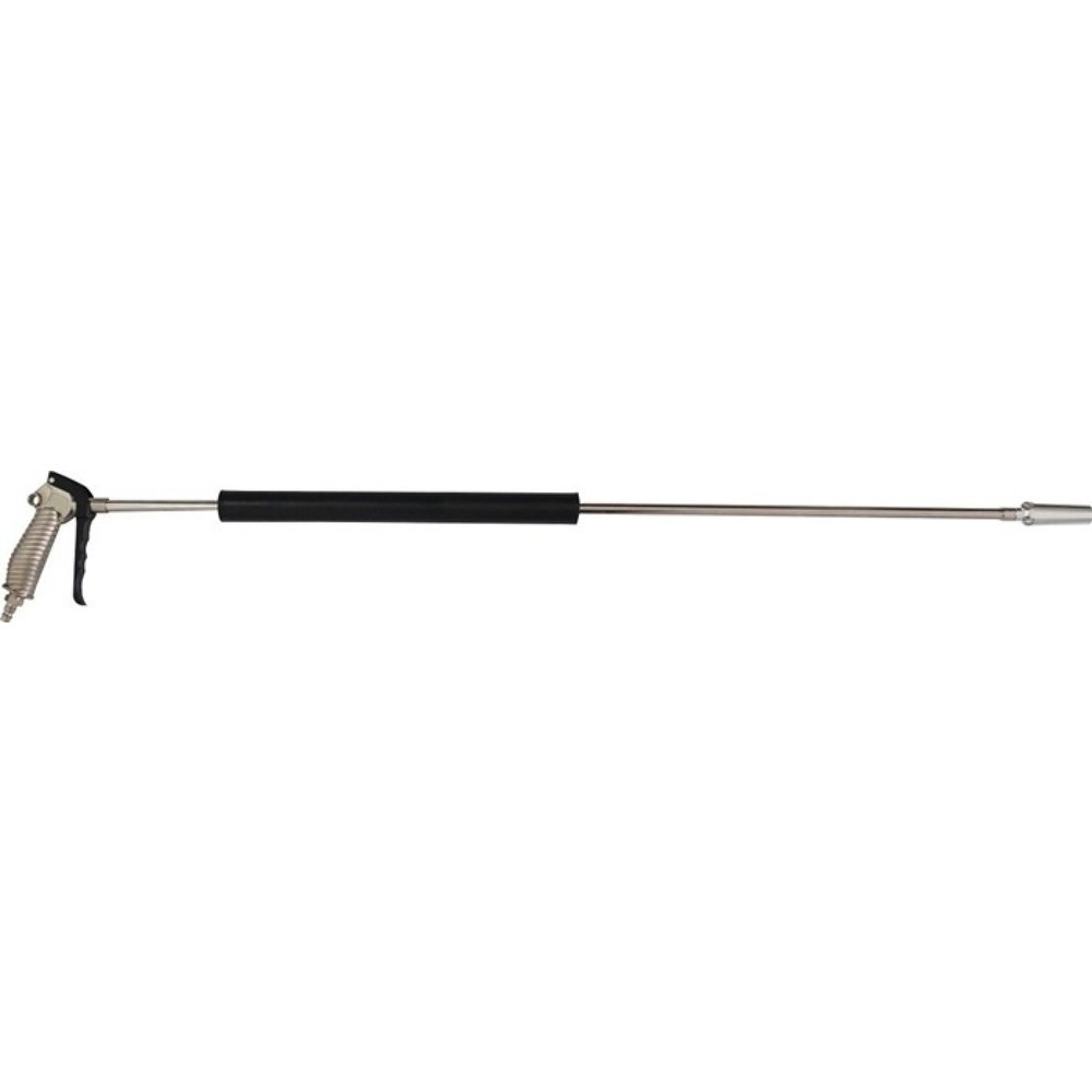 Produktabbildung: AEROTEC Druckluftausblaspistole HF PRO 1000 Kombi max.10bar 2200-2900l/min