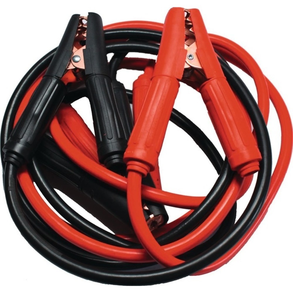 Produktabbildung: AEROTEC Starthilfekabel 16 mm² 3m