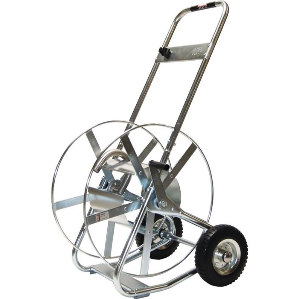 Produktabbildung: ALBA Schlauchwagen Forever, Stahl, Anschlussgewinde 26,44 mm 3/4 ″, Karton