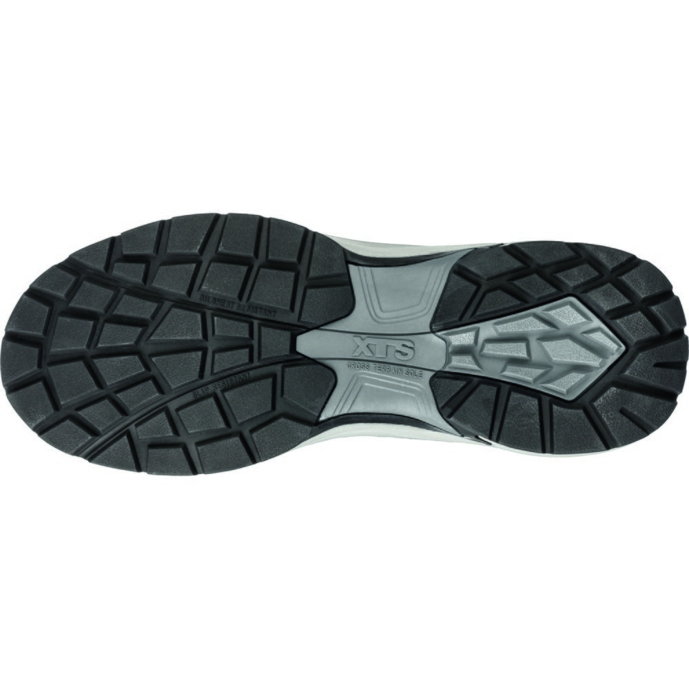Produktabbildung Nr. 2: albatros ISCHGL CTX MID O2 WR HRO SRC Größe 36, schwarz/braun
