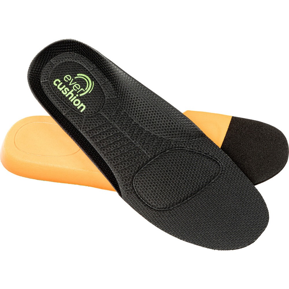 Produktabbildung Nr. 3: albatros Einlegesohle EVERCUSHION CUSTOM FIT LOW, rot, Größe 35