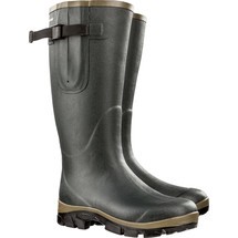 Albatros FOREST ISO Neoprenstiefel