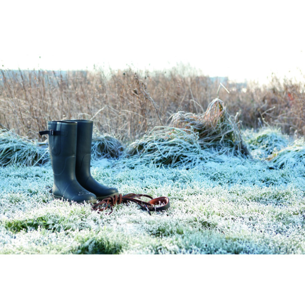 Produktabbildung Nr. 5: albatros FOREST ISO Neoprenstiefel Größe 41, grün