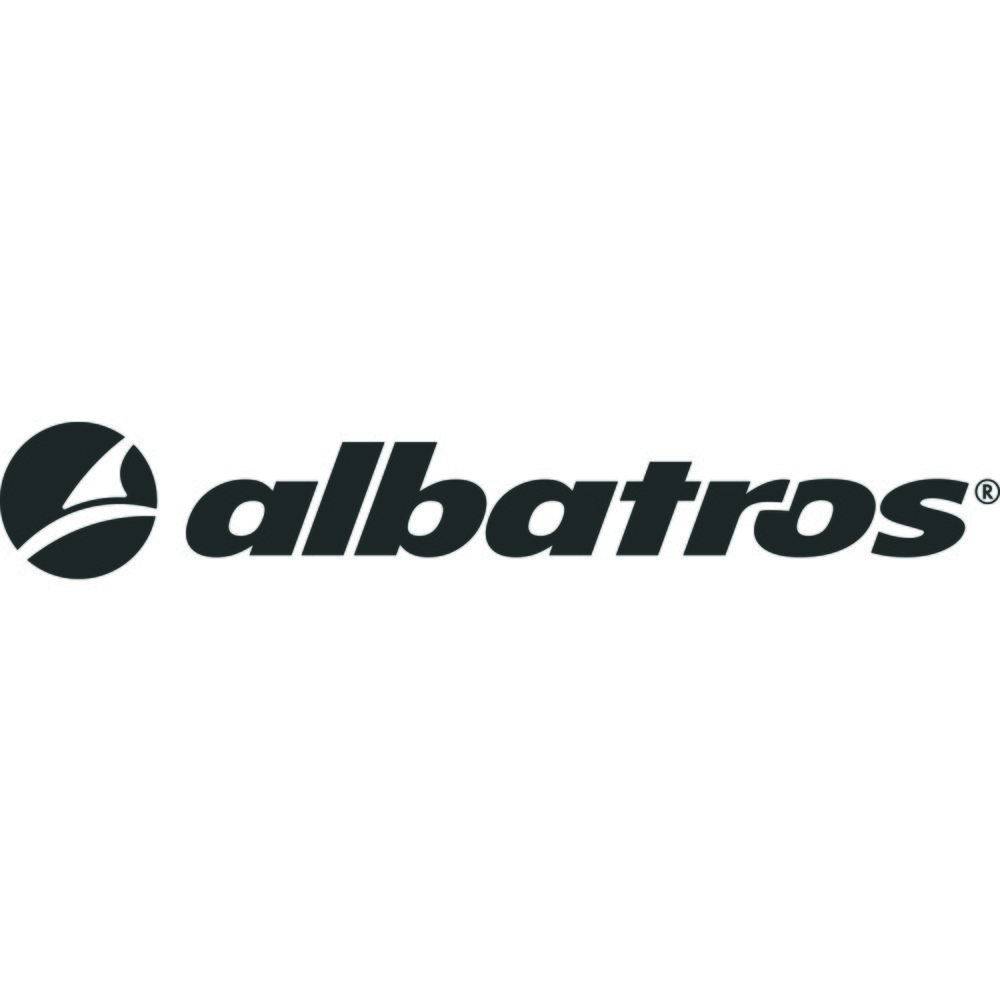 Produktabbildung Nr. 3: albatros GUARDIAN HIGH GREEN Nitrilgummistiefel Größe 41, grün